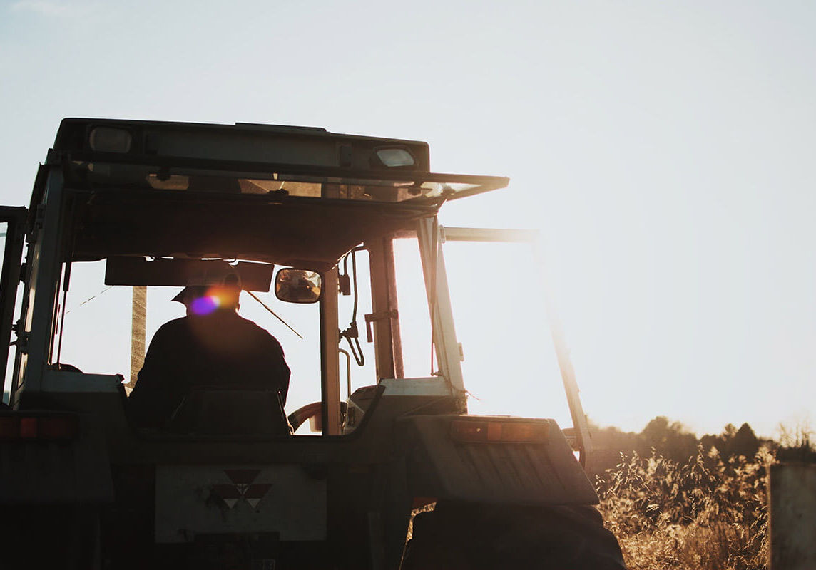 responsible farming